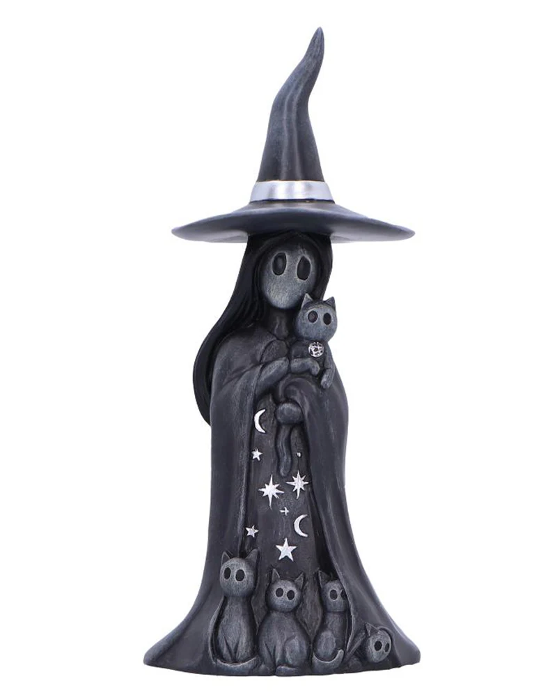 Aura - Little Souls Figur 13,7cm