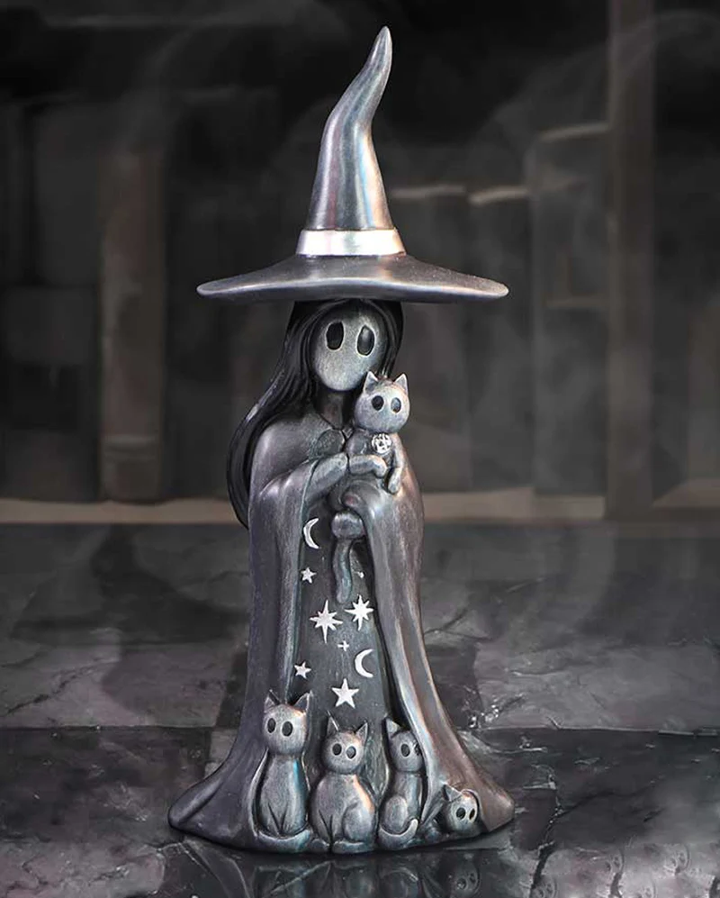 Aura - Little Souls Figur 13,7cm