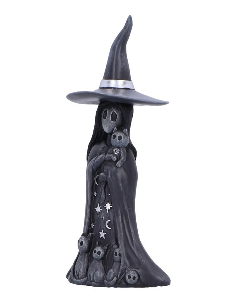 Aura - Little Souls Figur 13,7cm