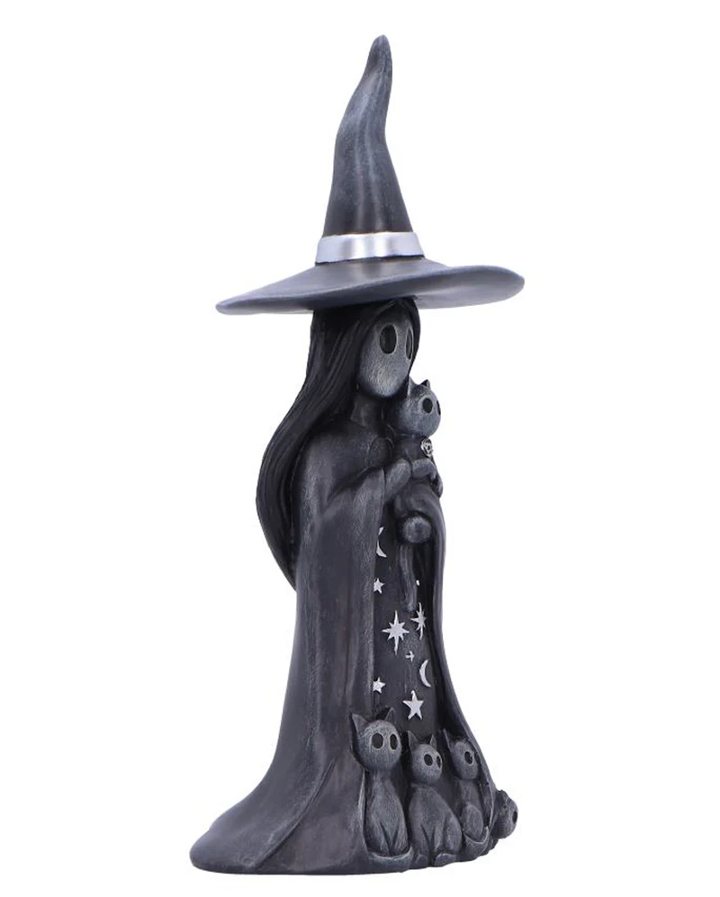 Aura - Little Souls Figur 13,7cm