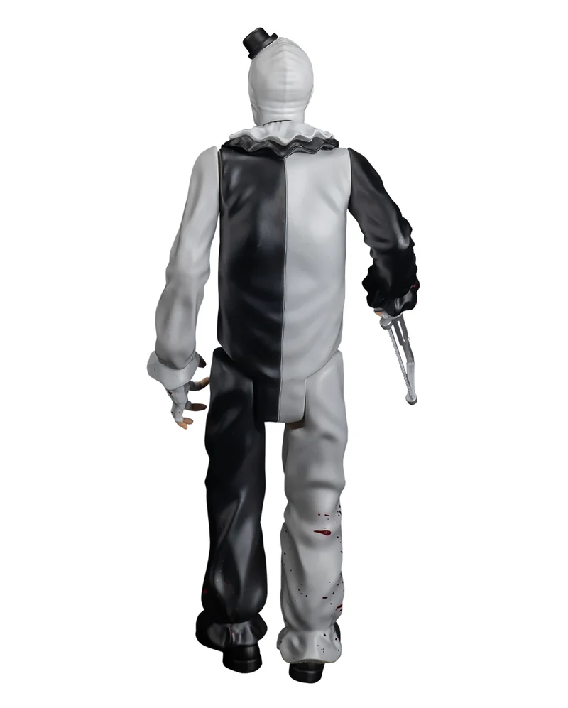 Terrifier - Giant-Size Art the Clown Figur 30cm