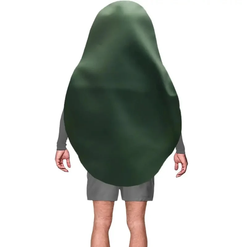 Avocado Partner Kostüm