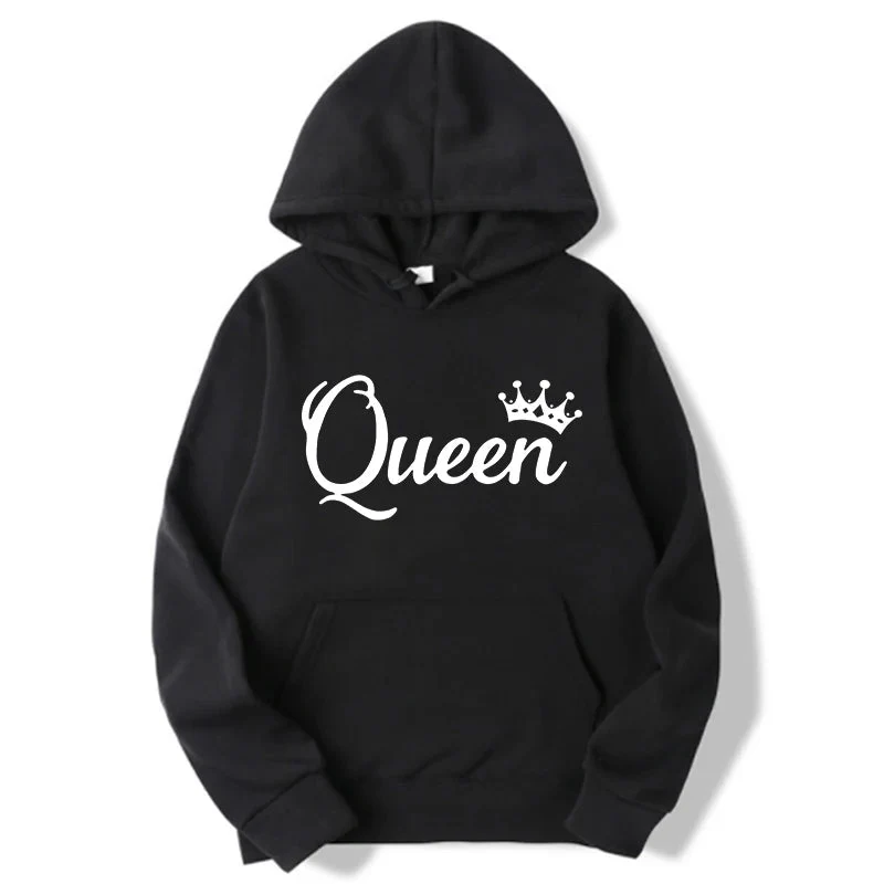 King Queen Pullover Camouflage