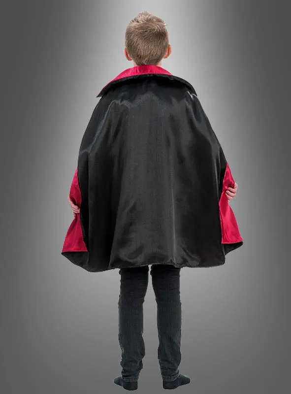 Vampir Kostüm Theodor
