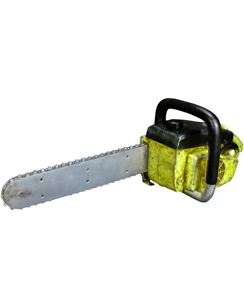 The Texas Chainsaw Massacre - Kettensäge mit Sound 76cm