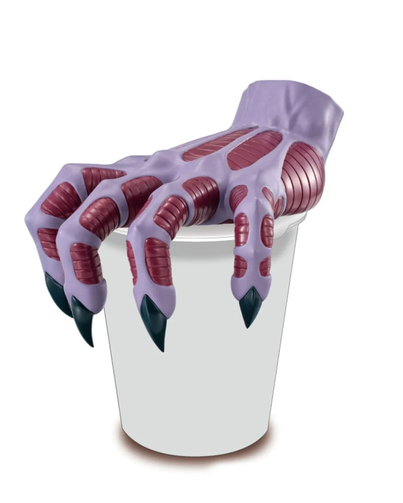 Hell Teacher - Noodle Stopper Figure - Demon's Hand