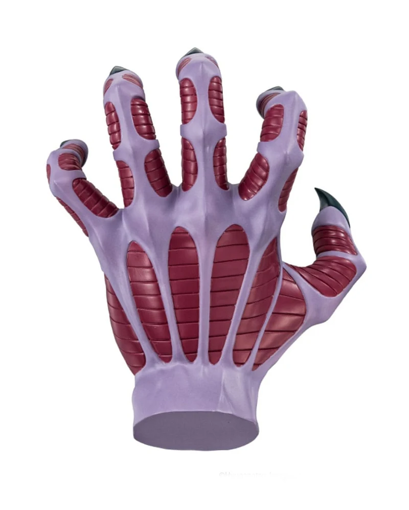 Hell Teacher - Noodle Stopper Figure - Demon's Hand