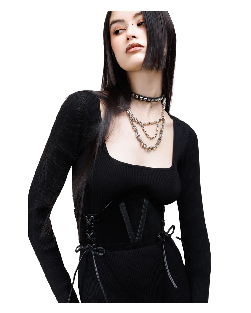 Nocturnix Gürtel von KILLSTAR