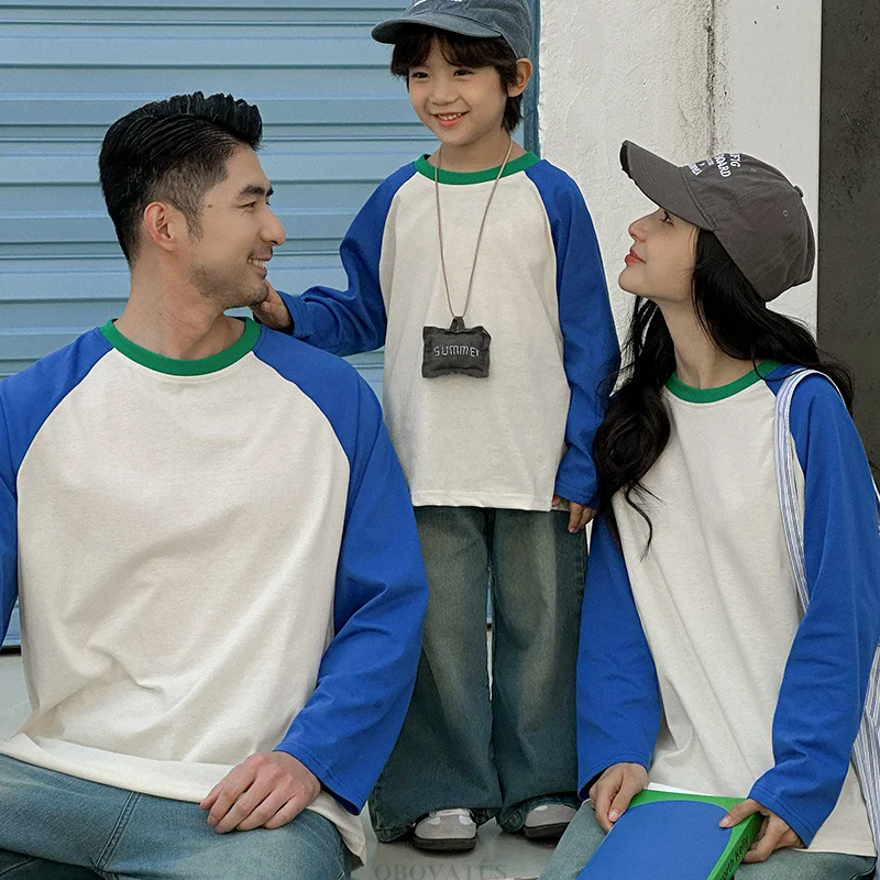 Family Comes First Pullover