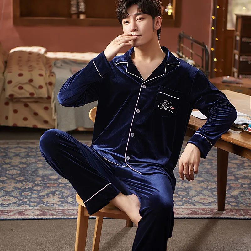 Pyjama Couple Sexy