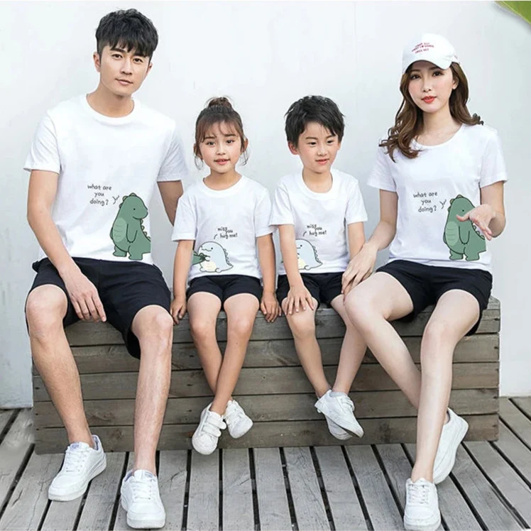 T Shirt Sprüche Familie