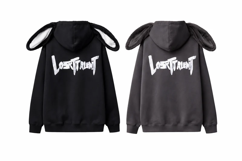 Couple Hoodies Cute