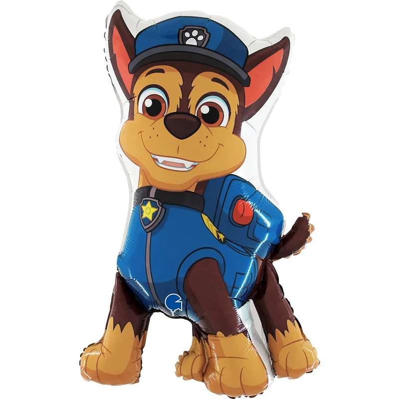 Folienballon XL Paw Patrol Chase