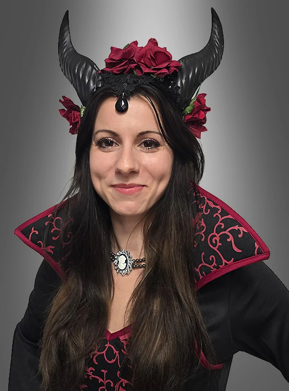 Vampir Königin Mina Damen