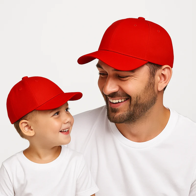 Papa Sohn Cap Legacy Duo