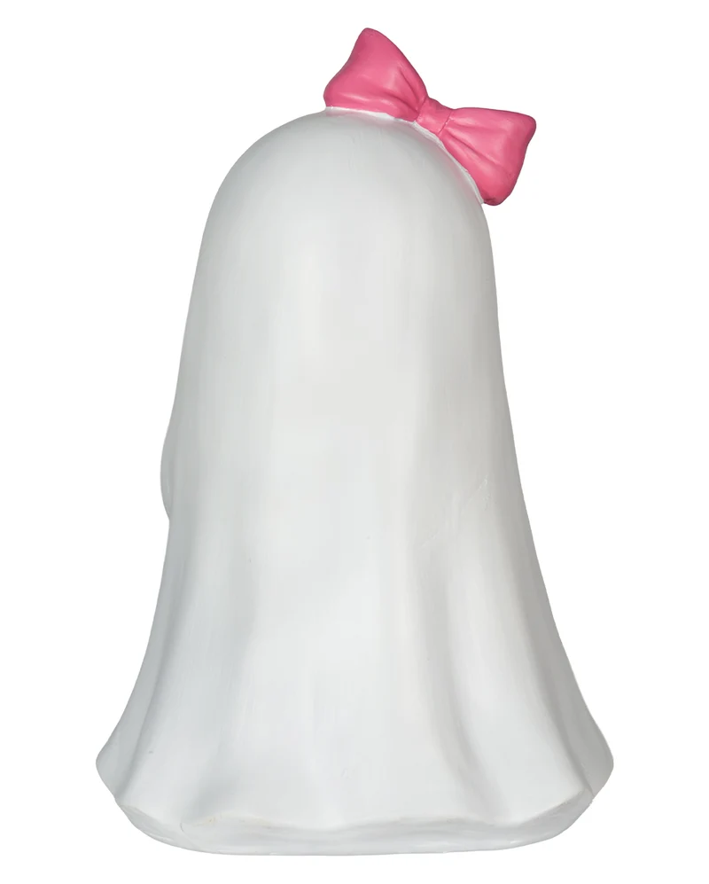Summerween Geist mit Kätzchen 20cm