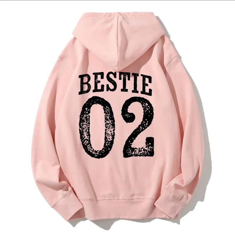 Partner Pullover Beste Freundin