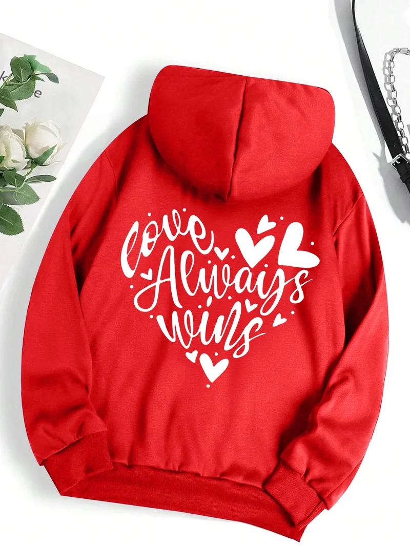 Pärchen Pullover Lustig