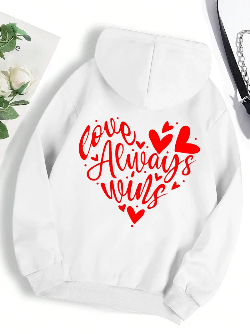 Pärchen Pullover Lustig