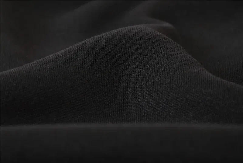 Embroidered Couples Hoodies