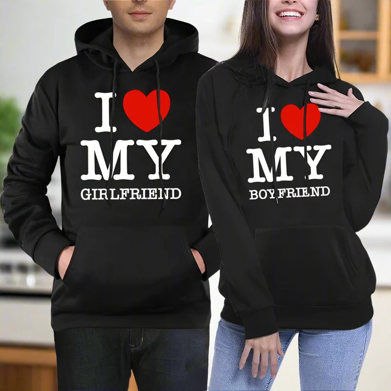 Partner Pullover Große Größen