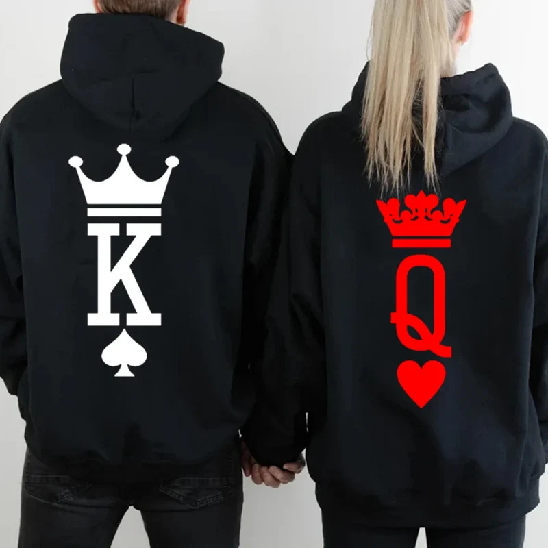 Süß Pärchen Pullover
