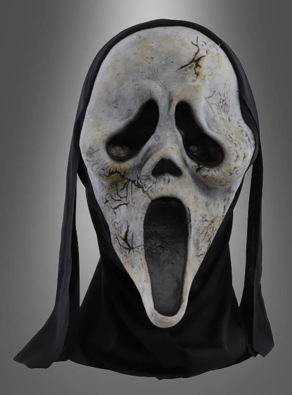 Original Scream Zombie Maske