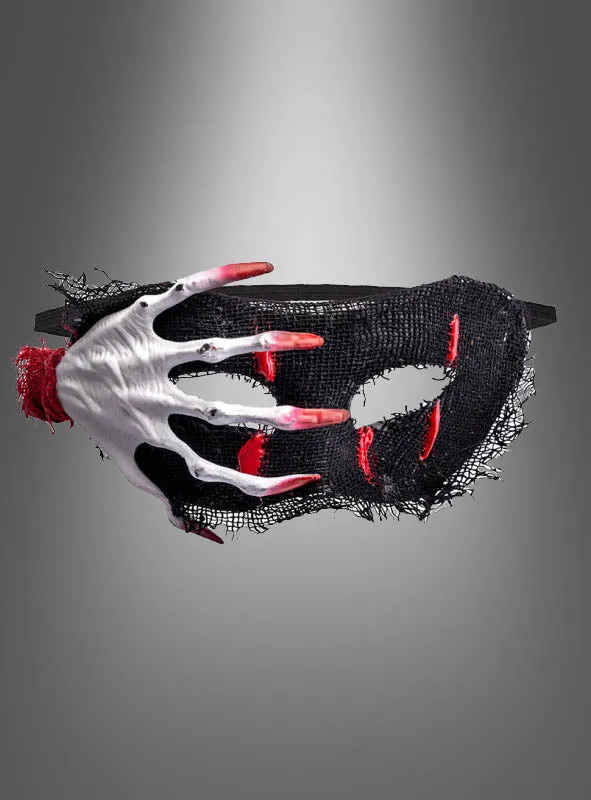 Halloween Augenmaske