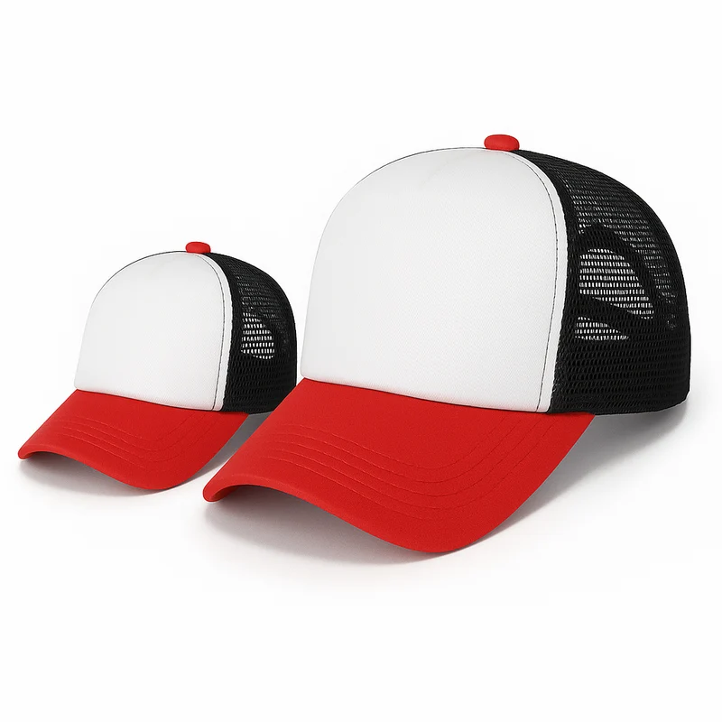 Trucker Cap Vater Sohn