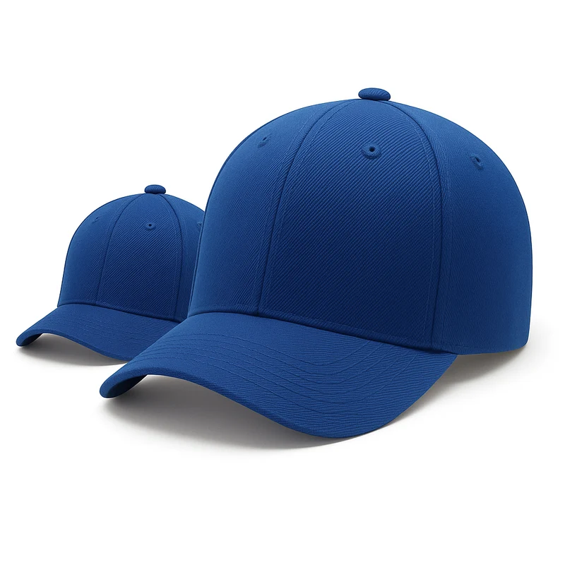 Snapback Cap Vater Sohn