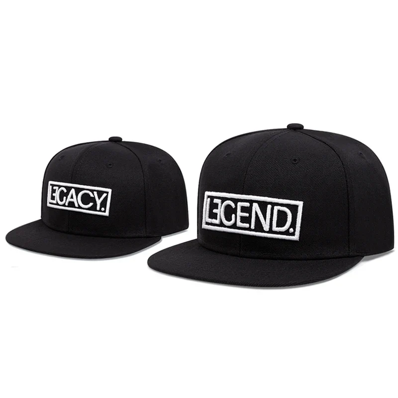 Flexfit Cap Vater Sohn