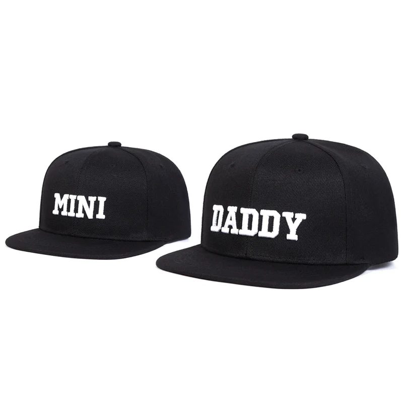 Baseball Cap Vater Sohn