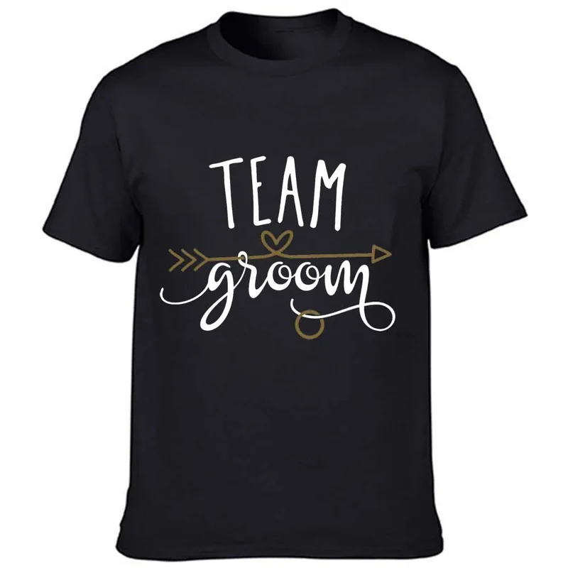 Wedding T Shirts For Family