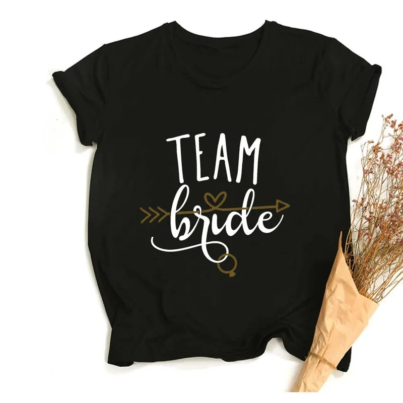 Wedding T Shirts For Family