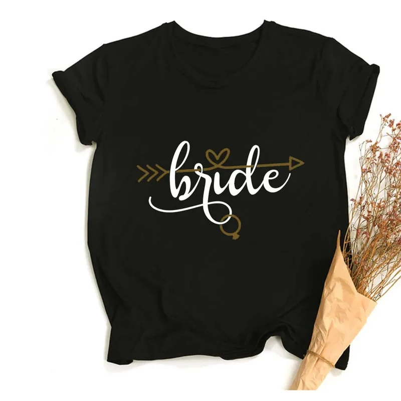 Wedding T Shirts For Family