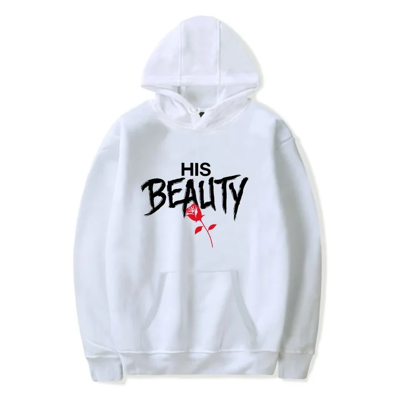 Funny Couple Hoodies