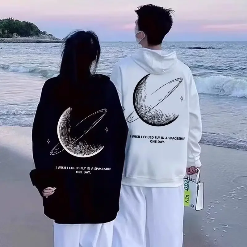 Couple Hoodies India