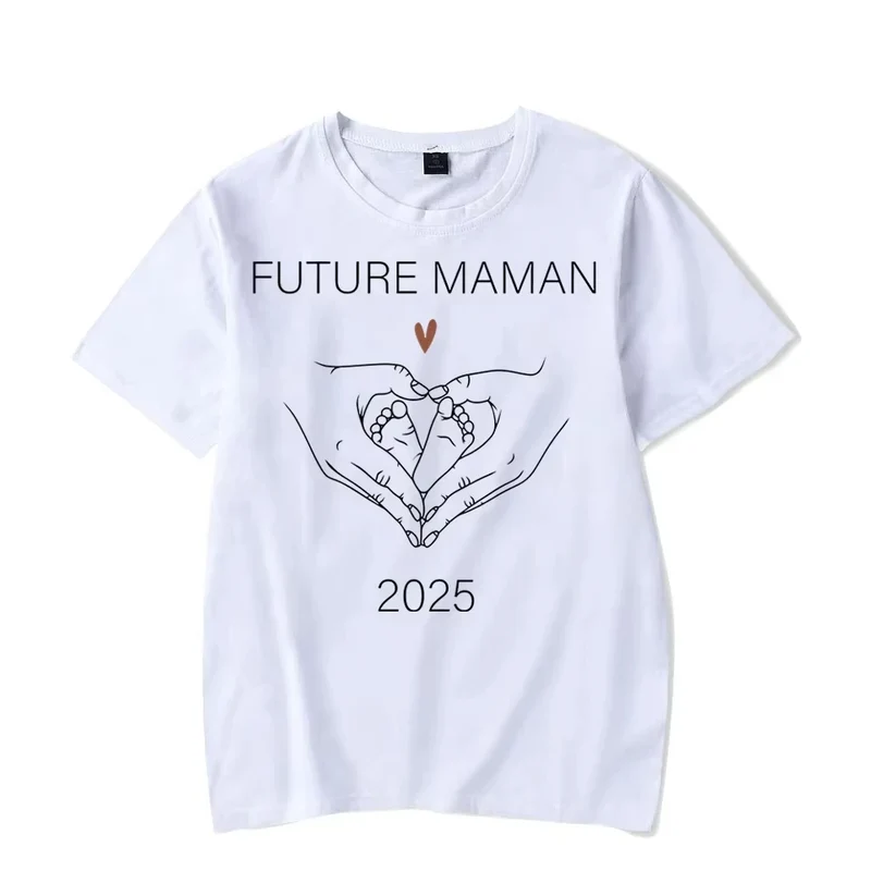 Couples Maternity Shirts