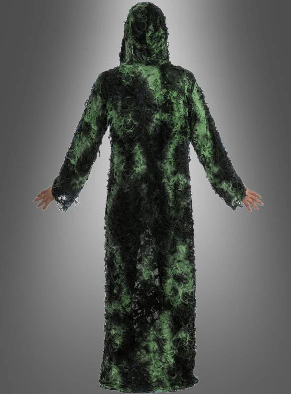 Wächter der verlorenen Seelen Robe Moos