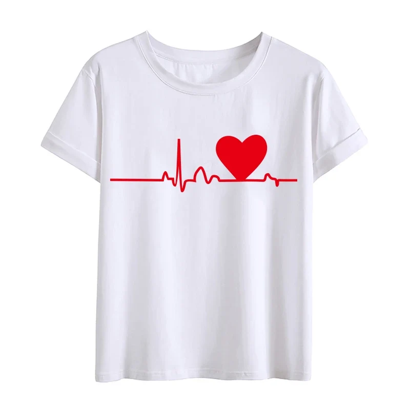Familien T-Shirt 5er Set