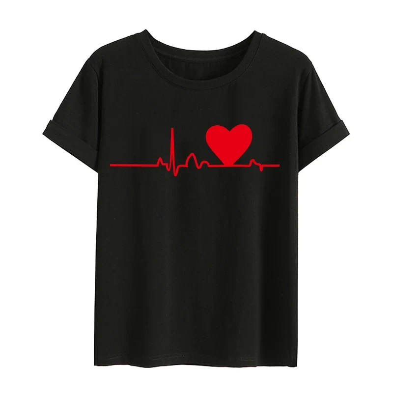 Familien T-Shirt 5er Set