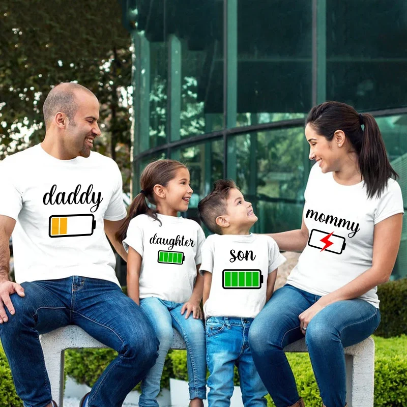 Custom Family Vacation T Shirts