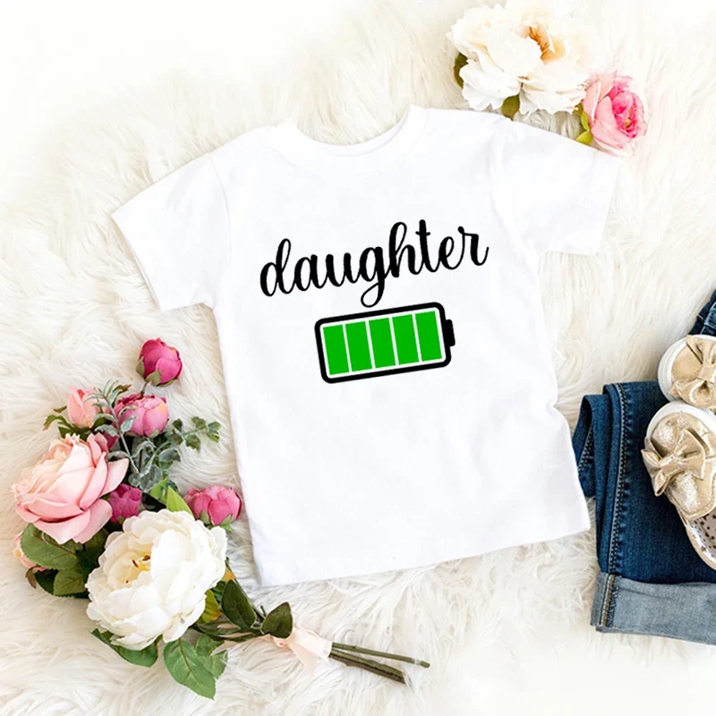 Custom Family Vacation T Shirts