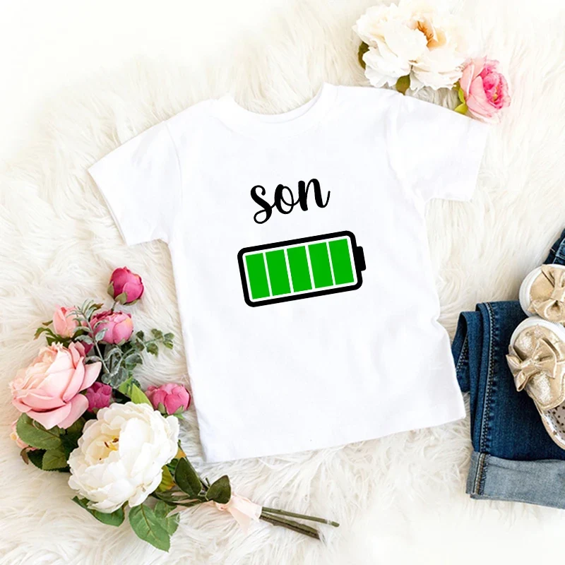Custom Family Vacation T Shirts