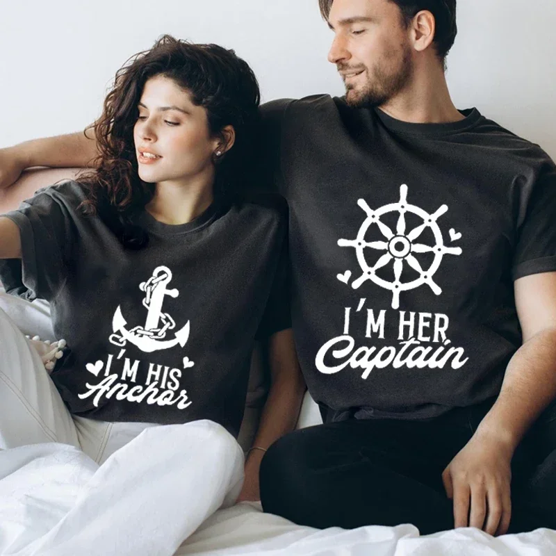 Anniversary T Shirts For Couples