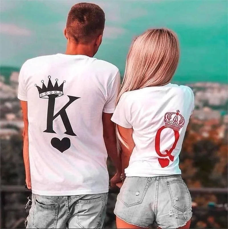 Married Couple Shirts