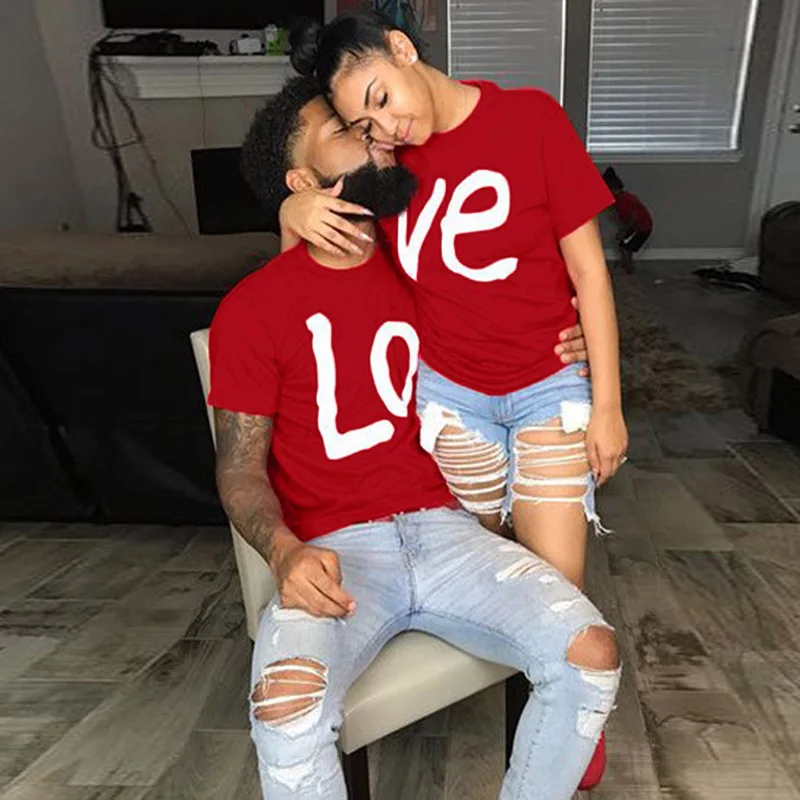 Cool Couple Shirts