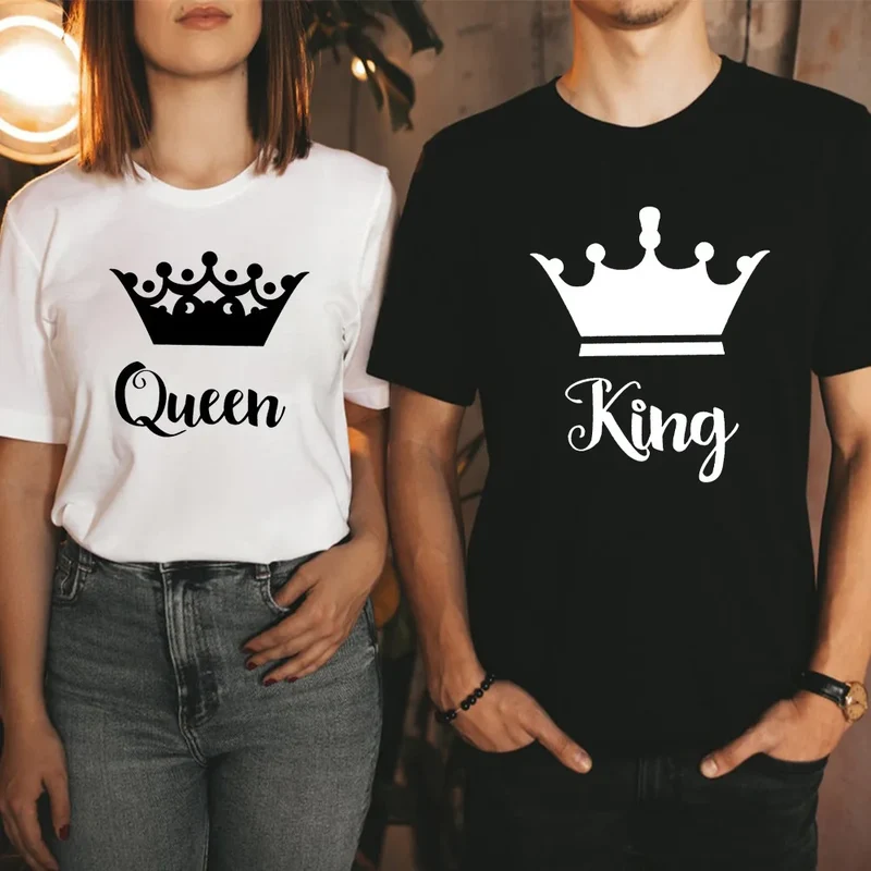 Partner Shirts Frauen