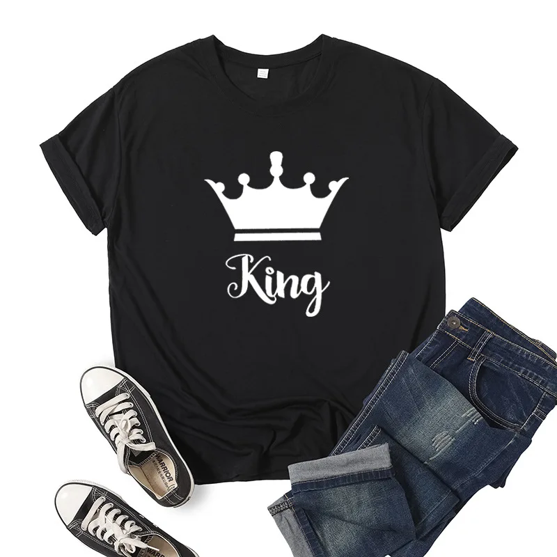 Partner Shirts Frauen