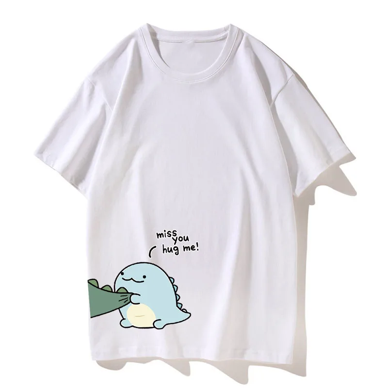 Couple T Shirt Combo